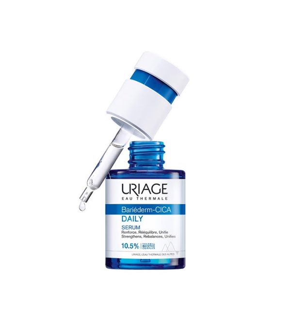 Bariederm-CICA Daily Serum 30ml